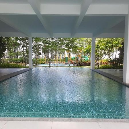 Stevlyn Artist Studio Cyberjaya Bagian luar foto