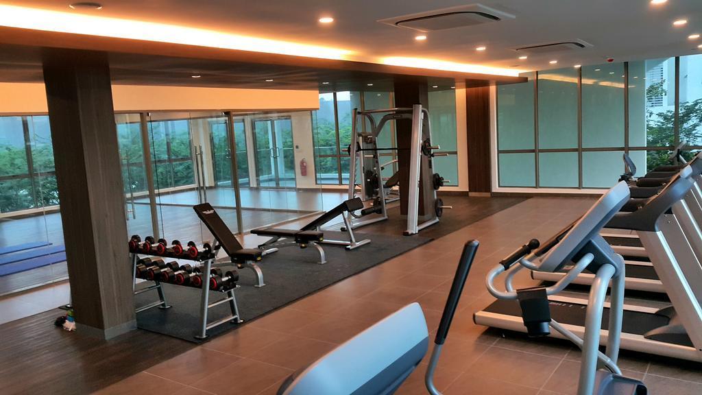 Stevlyn Artist Studio Cyberjaya Bagian luar foto