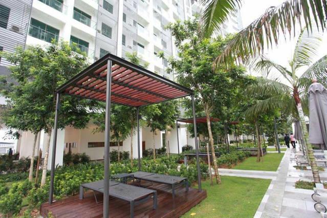 Stevlyn Artist Studio Cyberjaya Bagian luar foto
